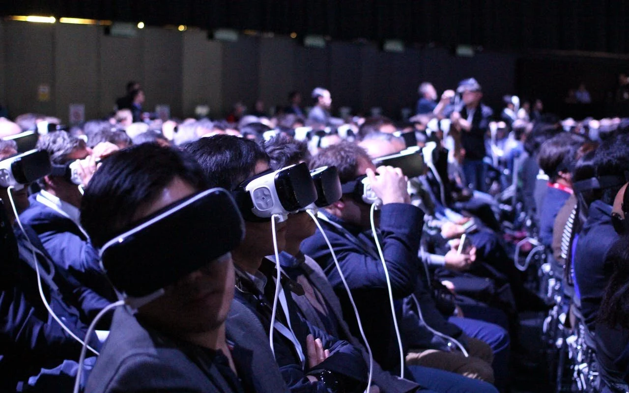 The Promise Of Virtual Reality Is Greater Than The Reality Of 360 Video