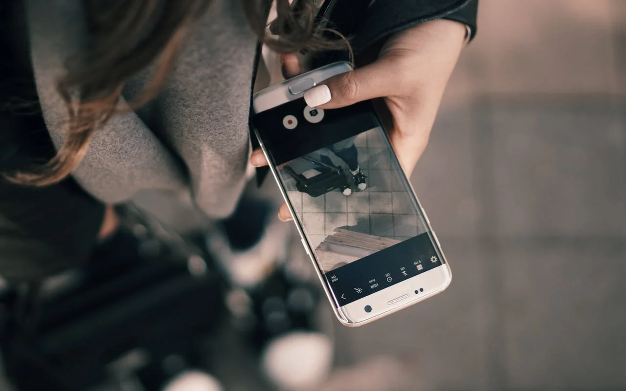 The 5G Revolution Will Be Televised