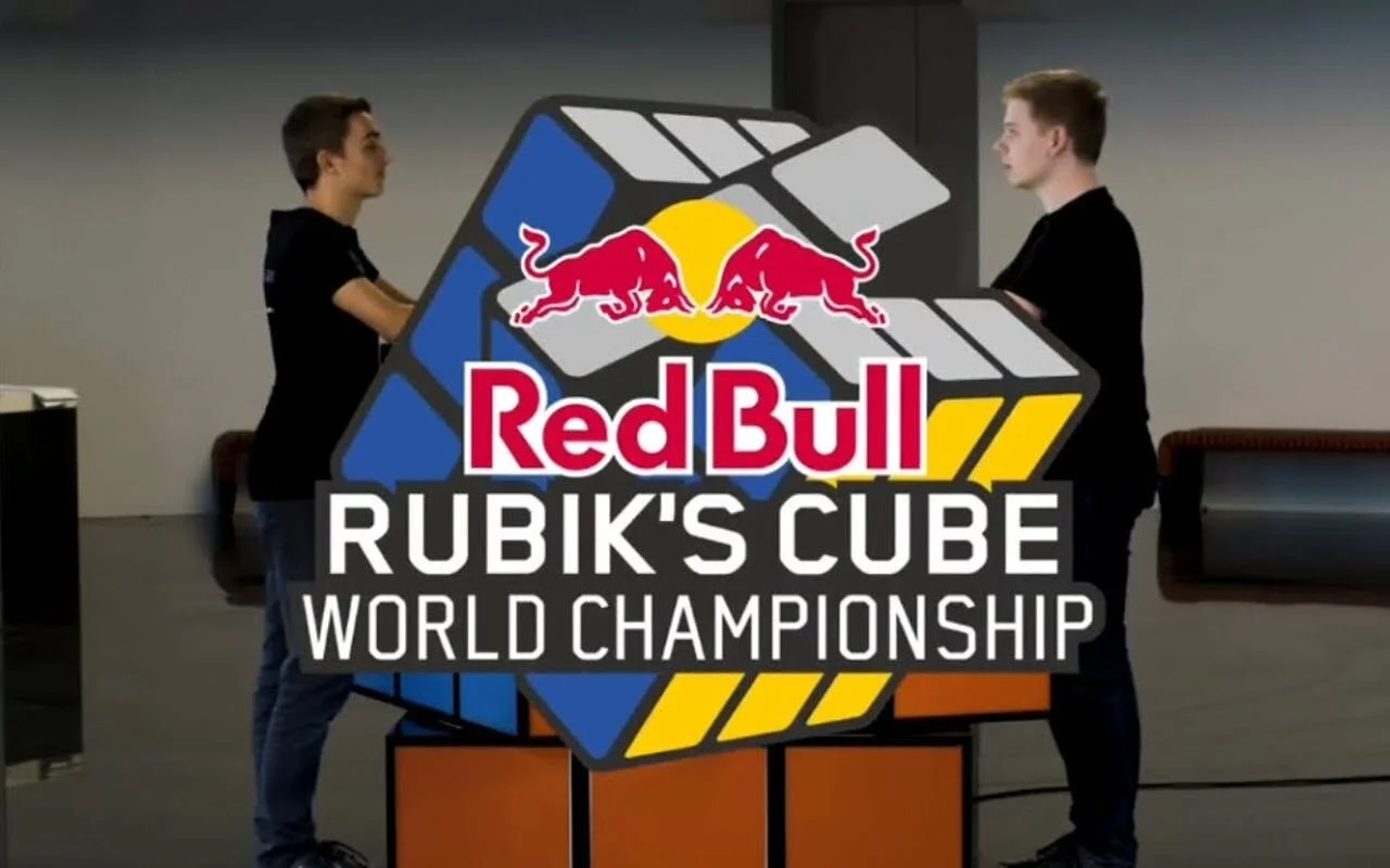 6 Seconds To Glory: Speaker On Competitive Rubik’s Speedcubing