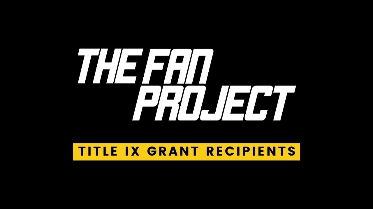 Meet The Future of Women’s Sports Content