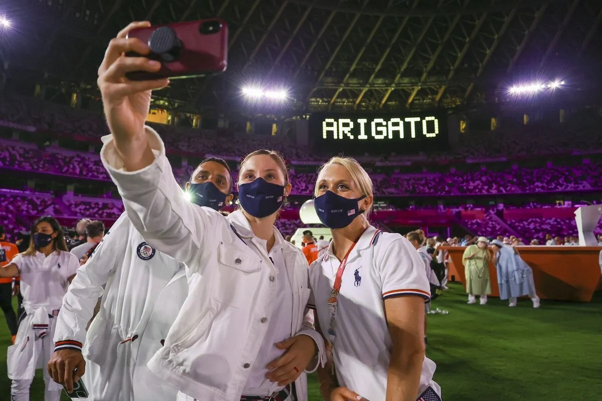 2020 Tokyo Olympics Wrap Up