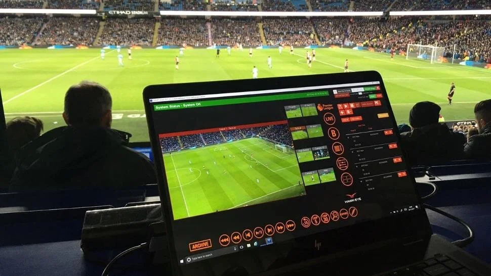 Innovations in Player Tracking and Replay Review Systems