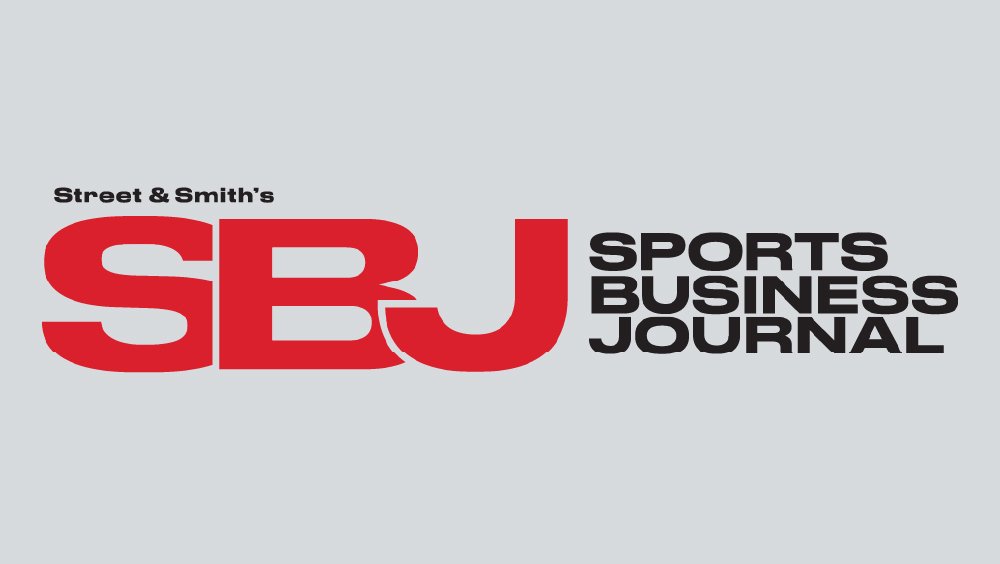 Sports Business Journal Logo