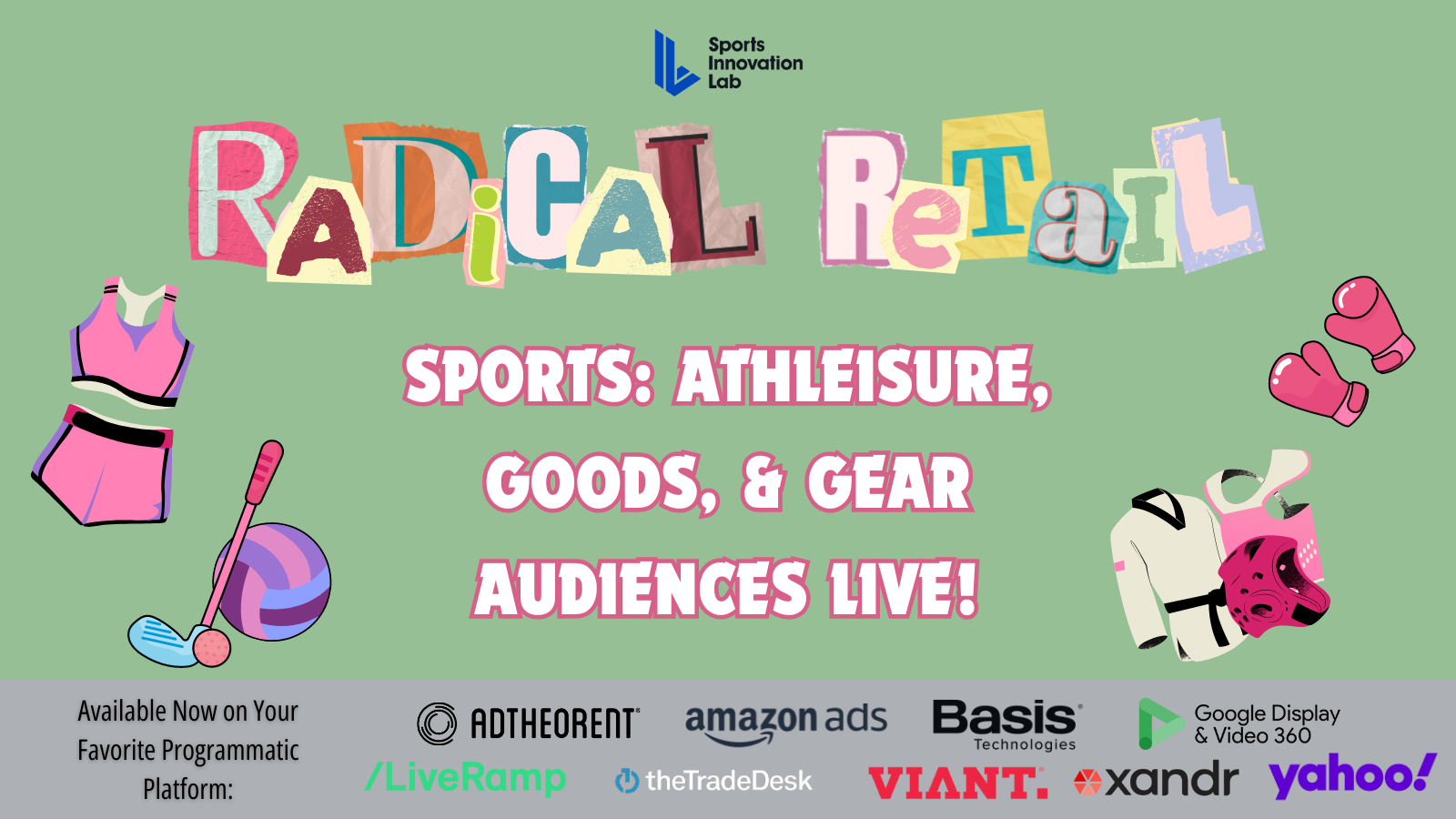 BLOG Sports Innovation Lab