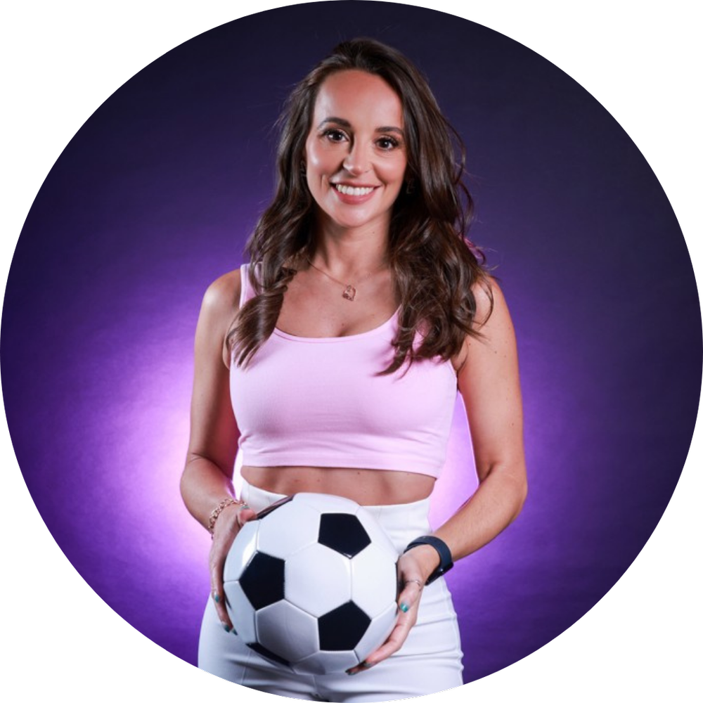 Women's Sports Club NewFront — Sports Innovation Lab