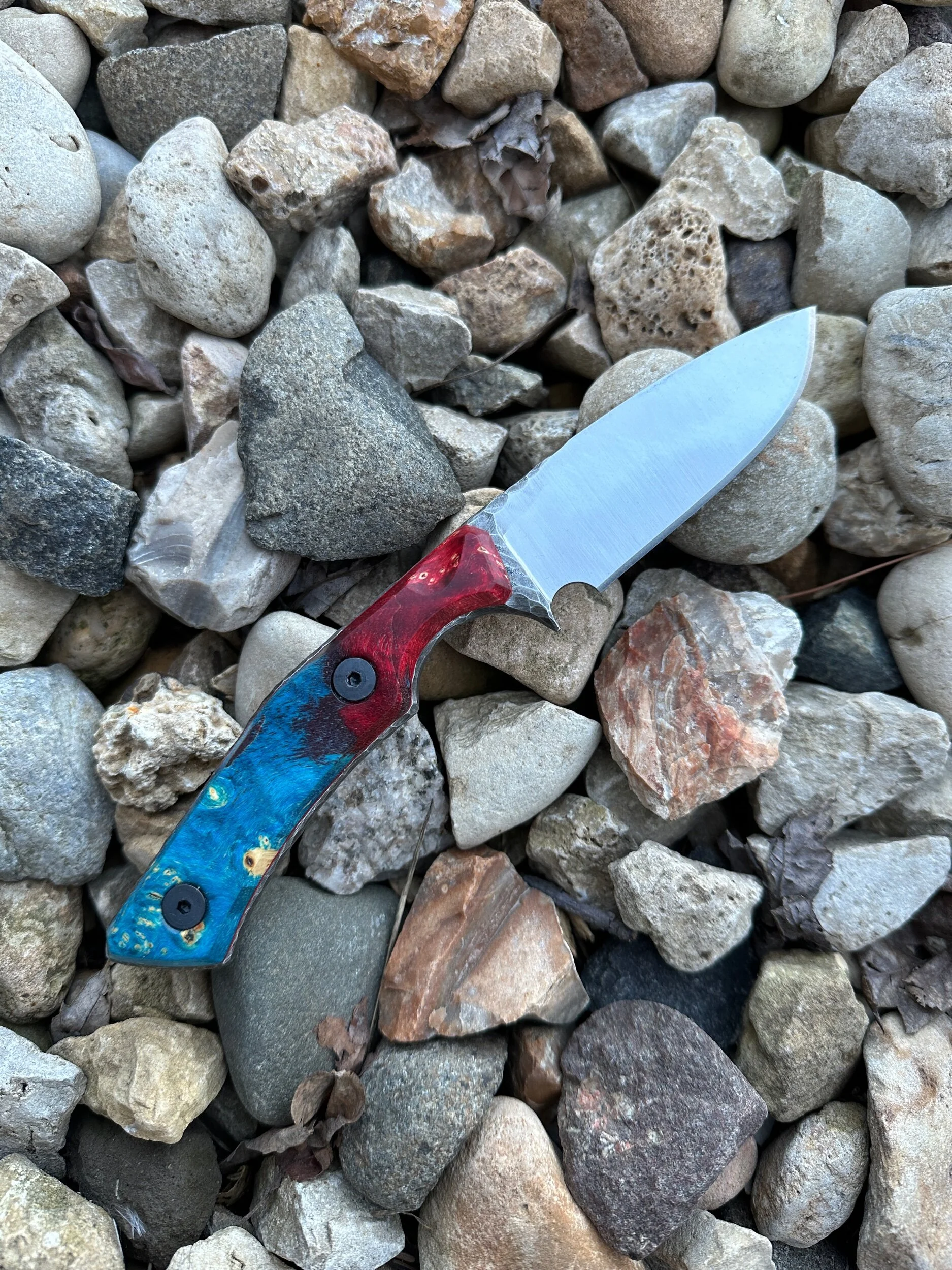 Lex Rex Custom Knives