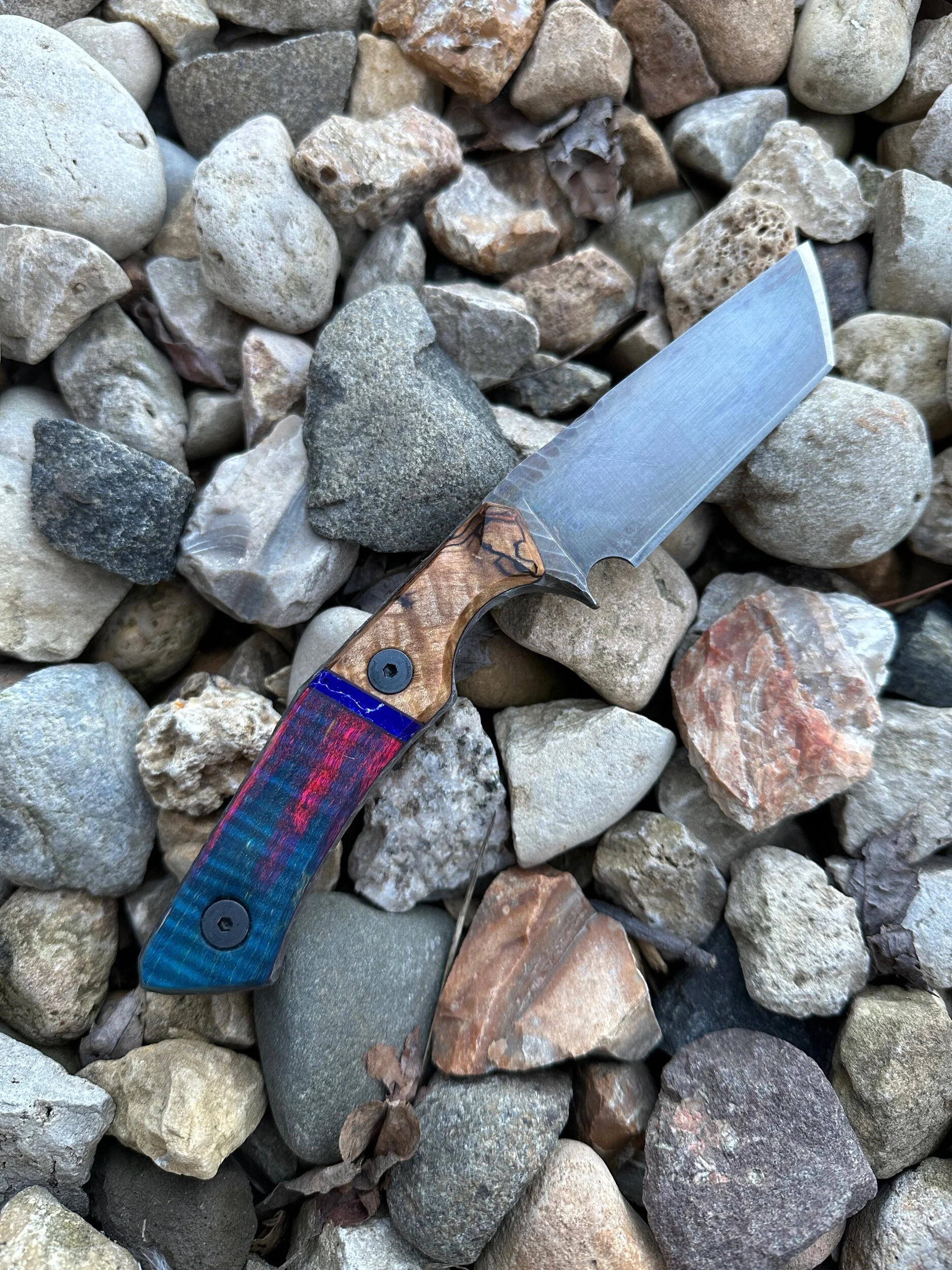 Lex Rex Custom Knives
