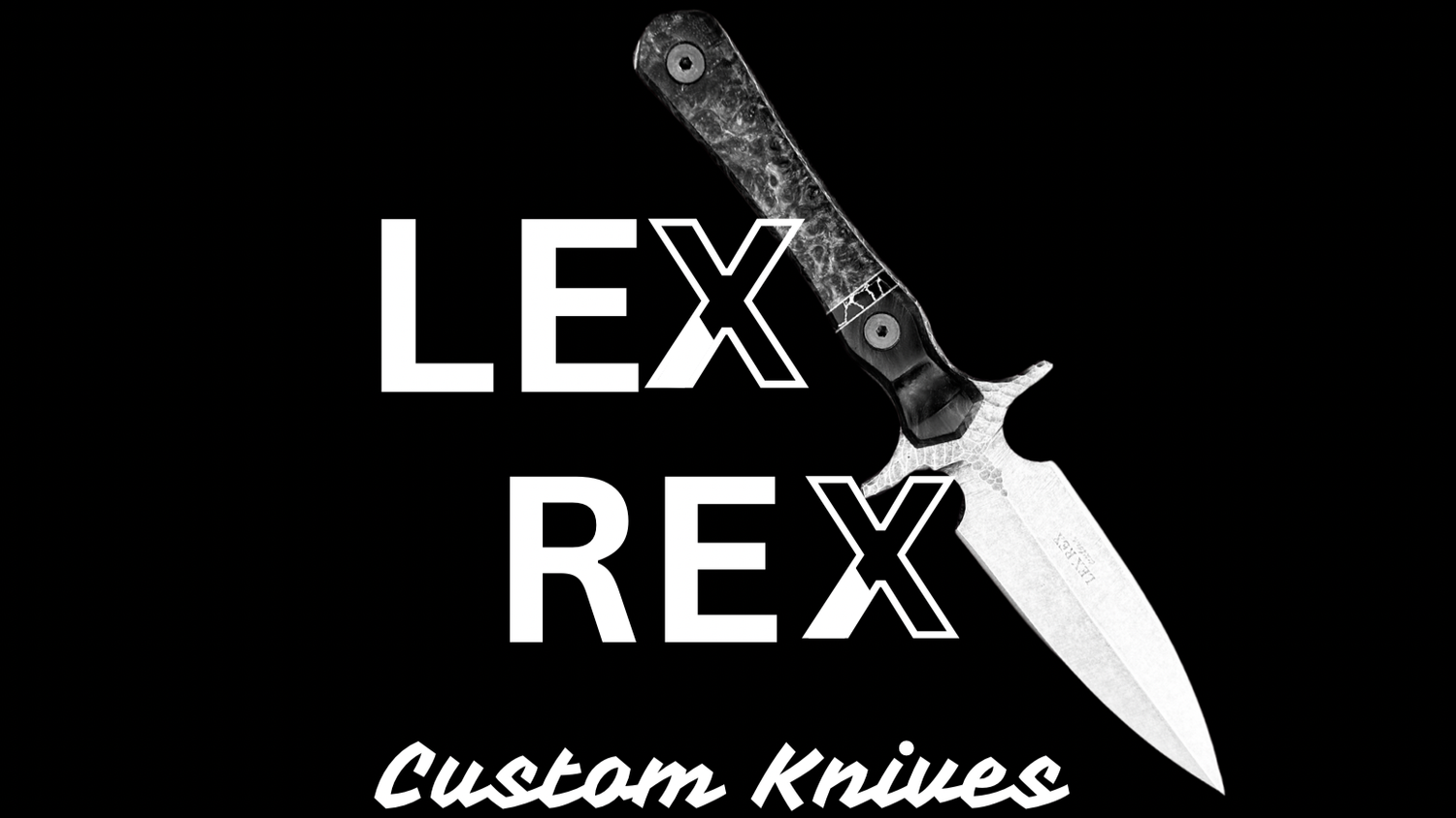 Lex Rex Custom Knives