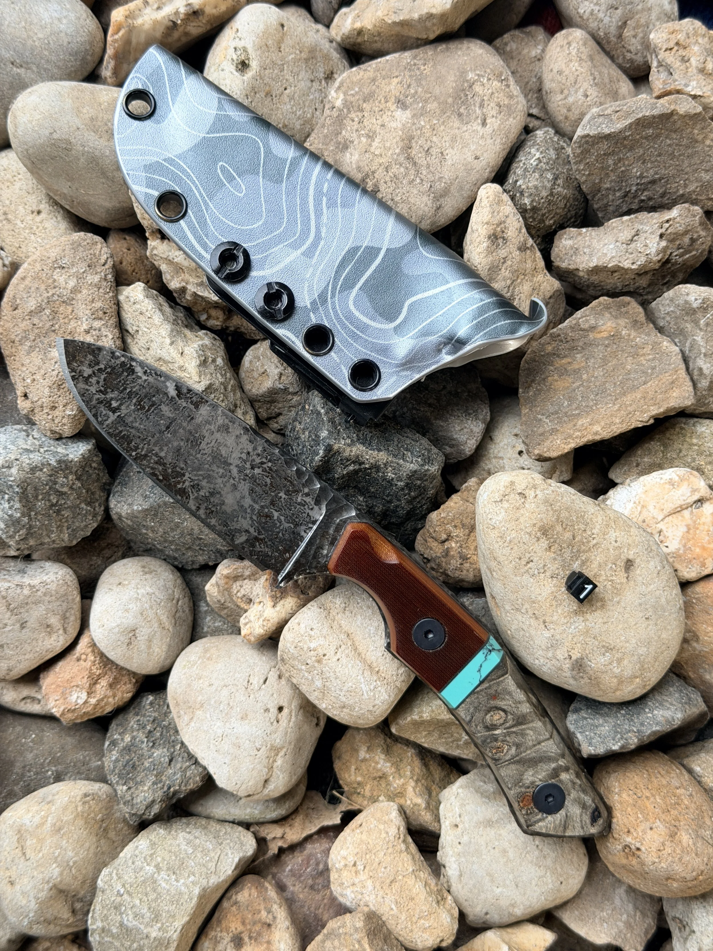 Midsize Jacobite