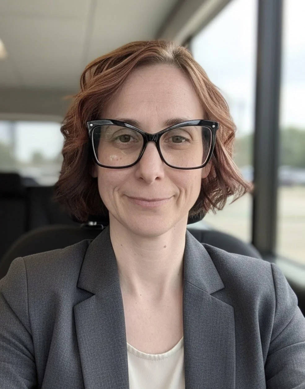 Erica Panella, LMFT