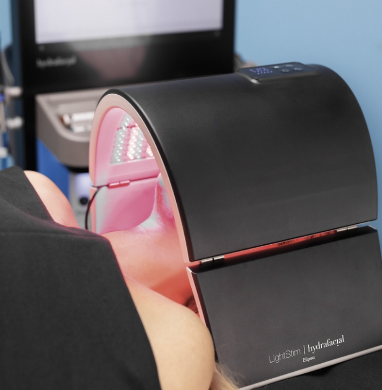 LED Light Therapy Red Light Therapy