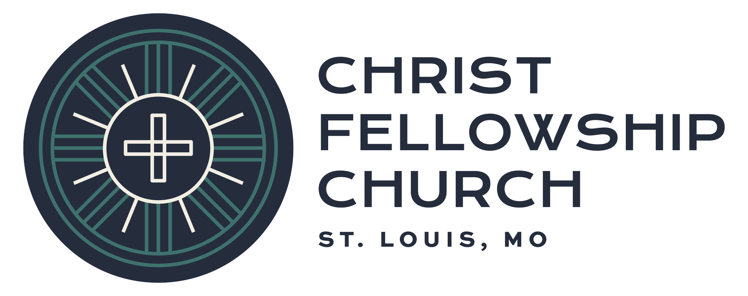 Christ Fellowship Church St. Louis