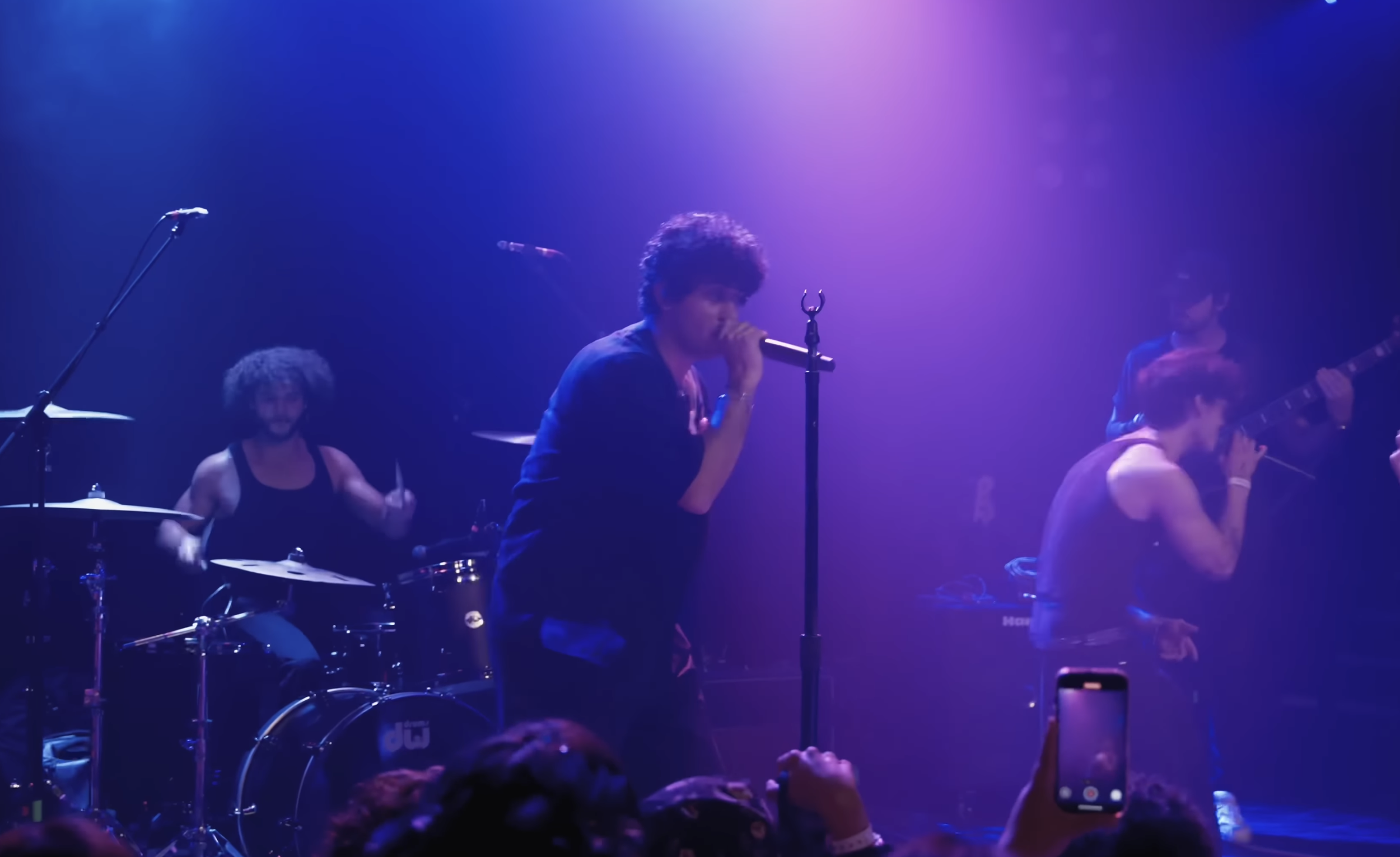 Nour Khodr - Live @ The Troubadour