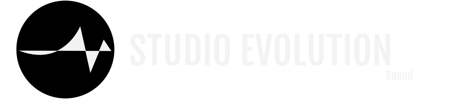 Studio Evolution Sound