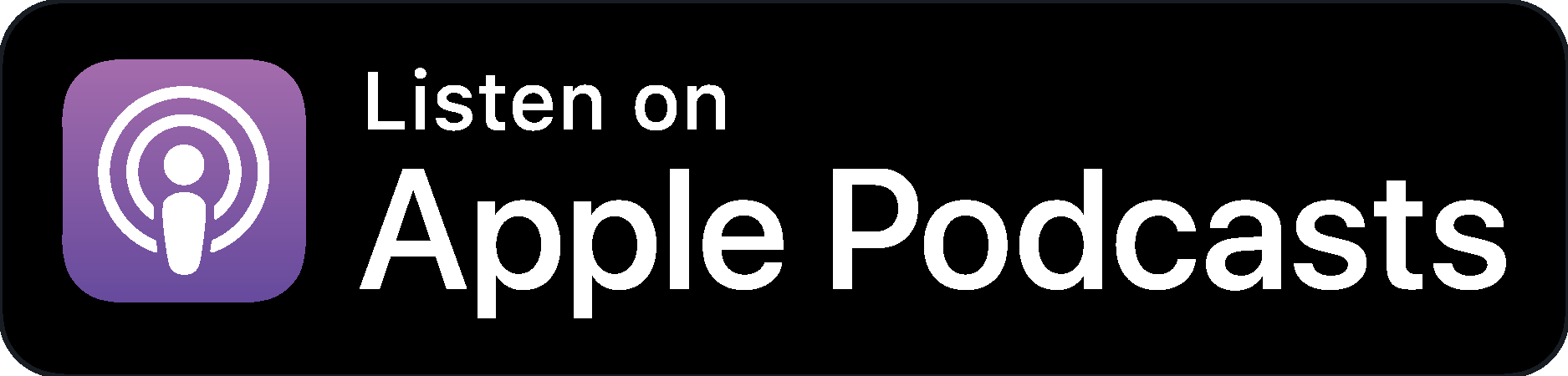 Listen to this podcast episode on Apple Podcasts