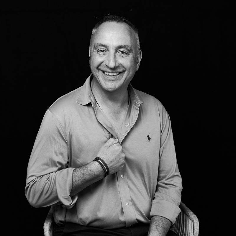 Testimonial Robert Hornsteiner LinkedIn Management.png