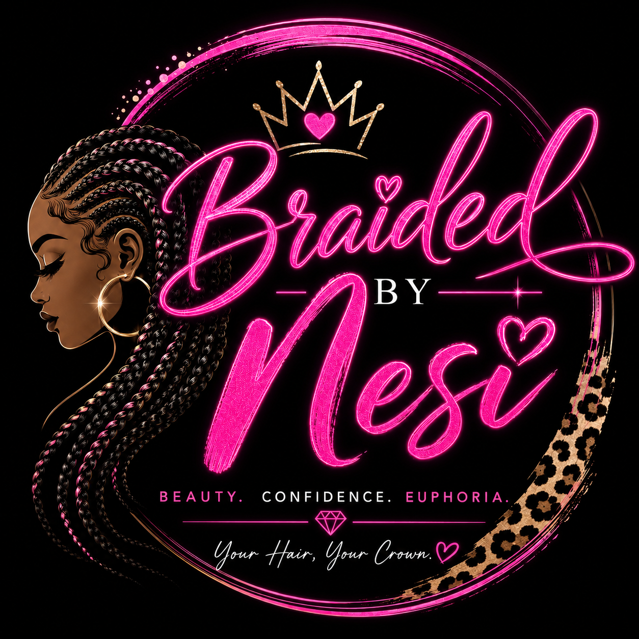 Braids By Nesi