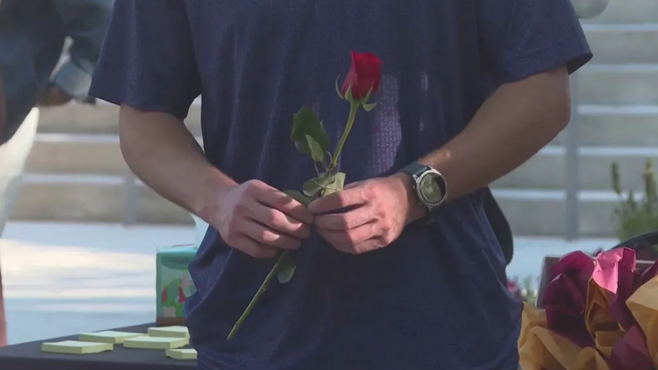 FSU shooting: University marks 1 year since 2 dead, 6 hurt in attack