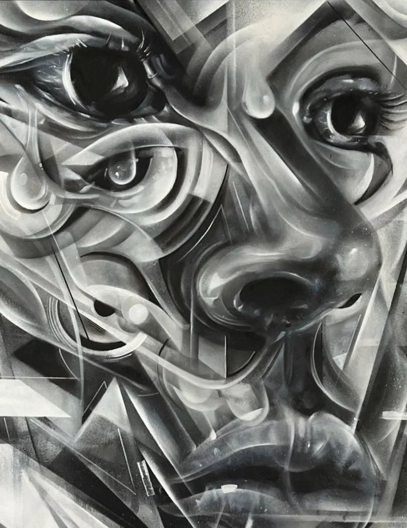 “Through the noise”