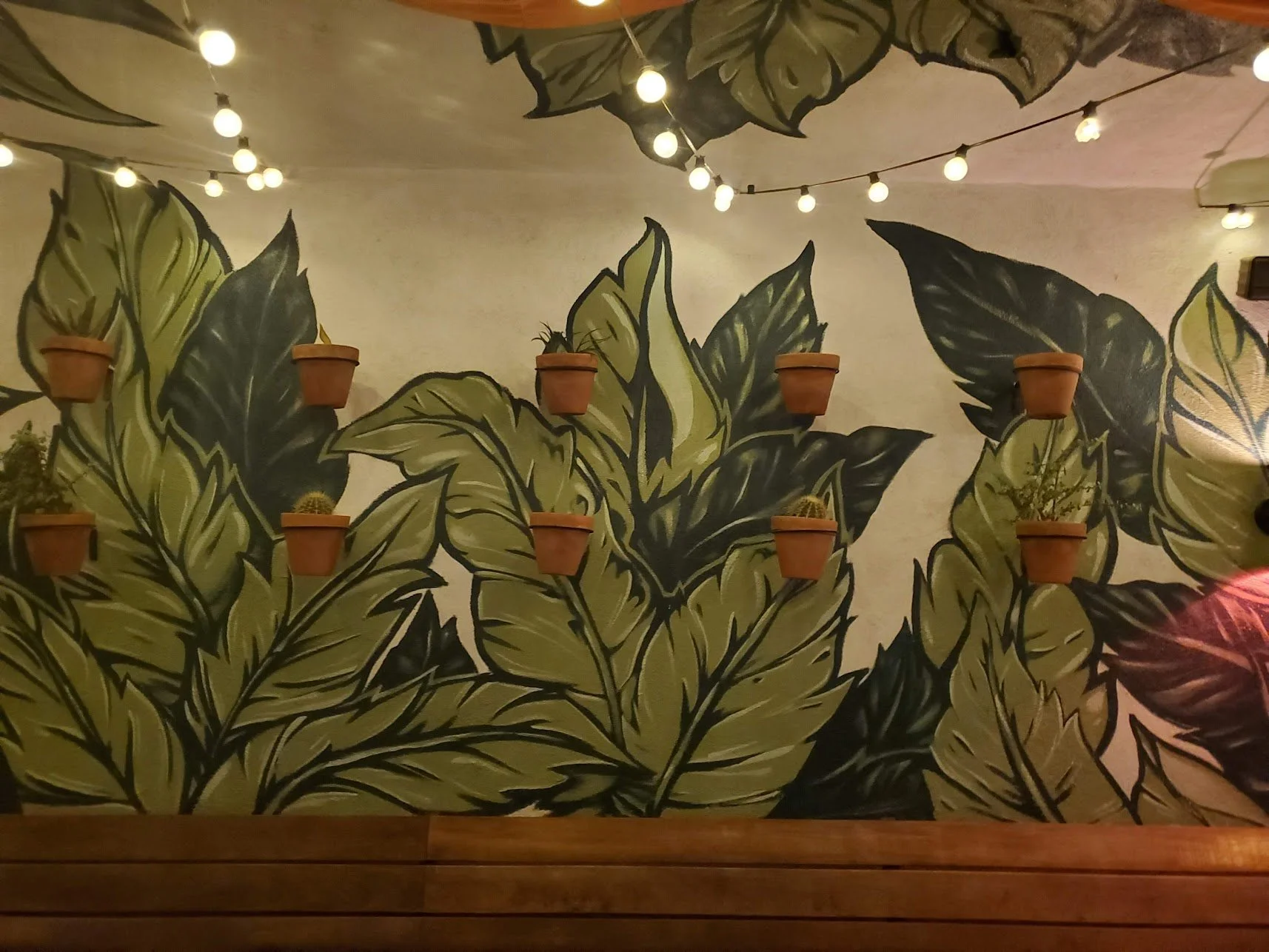 Bootlegger Tiki
Palm Springs, Ca