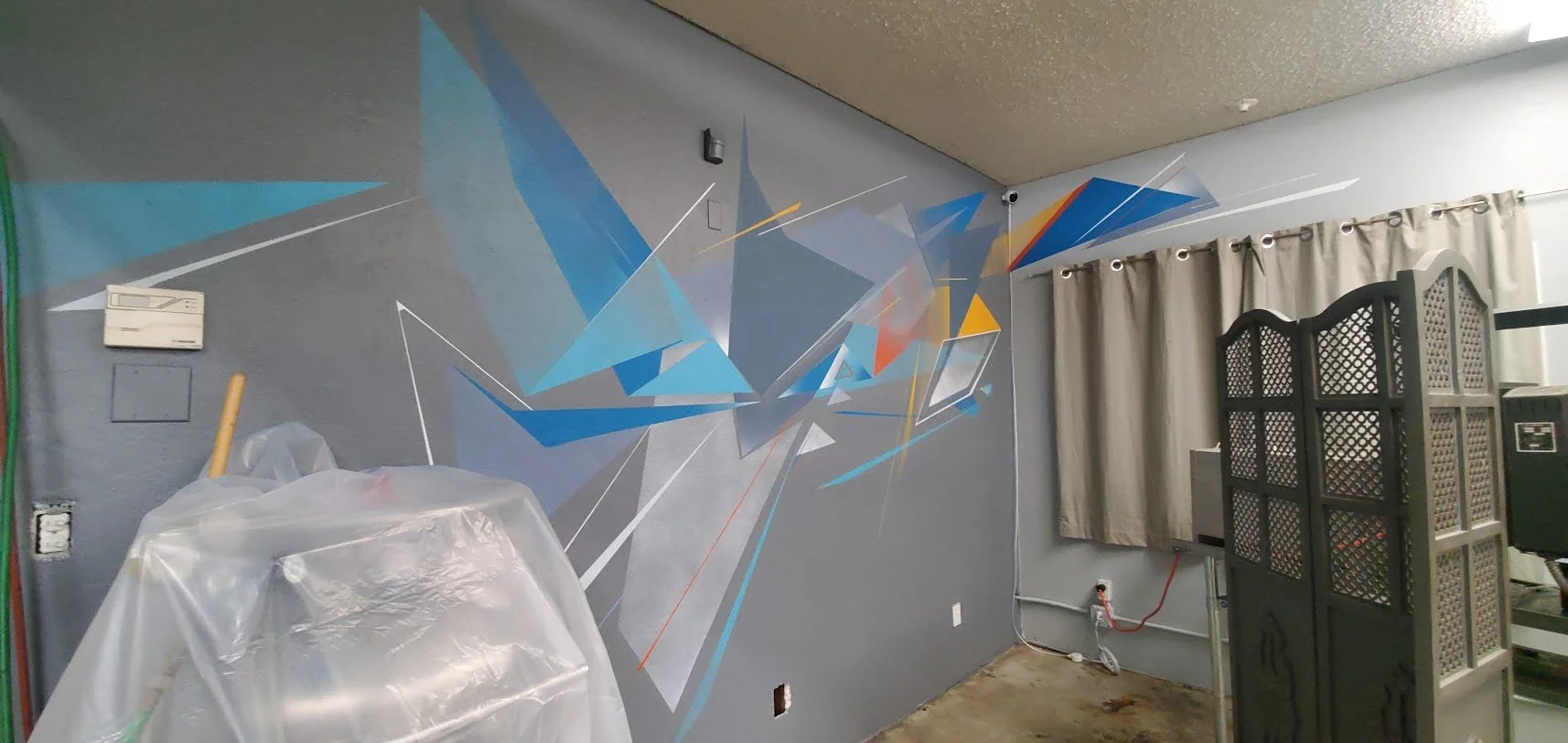 Old World New Art
Huntington Beach, Ca