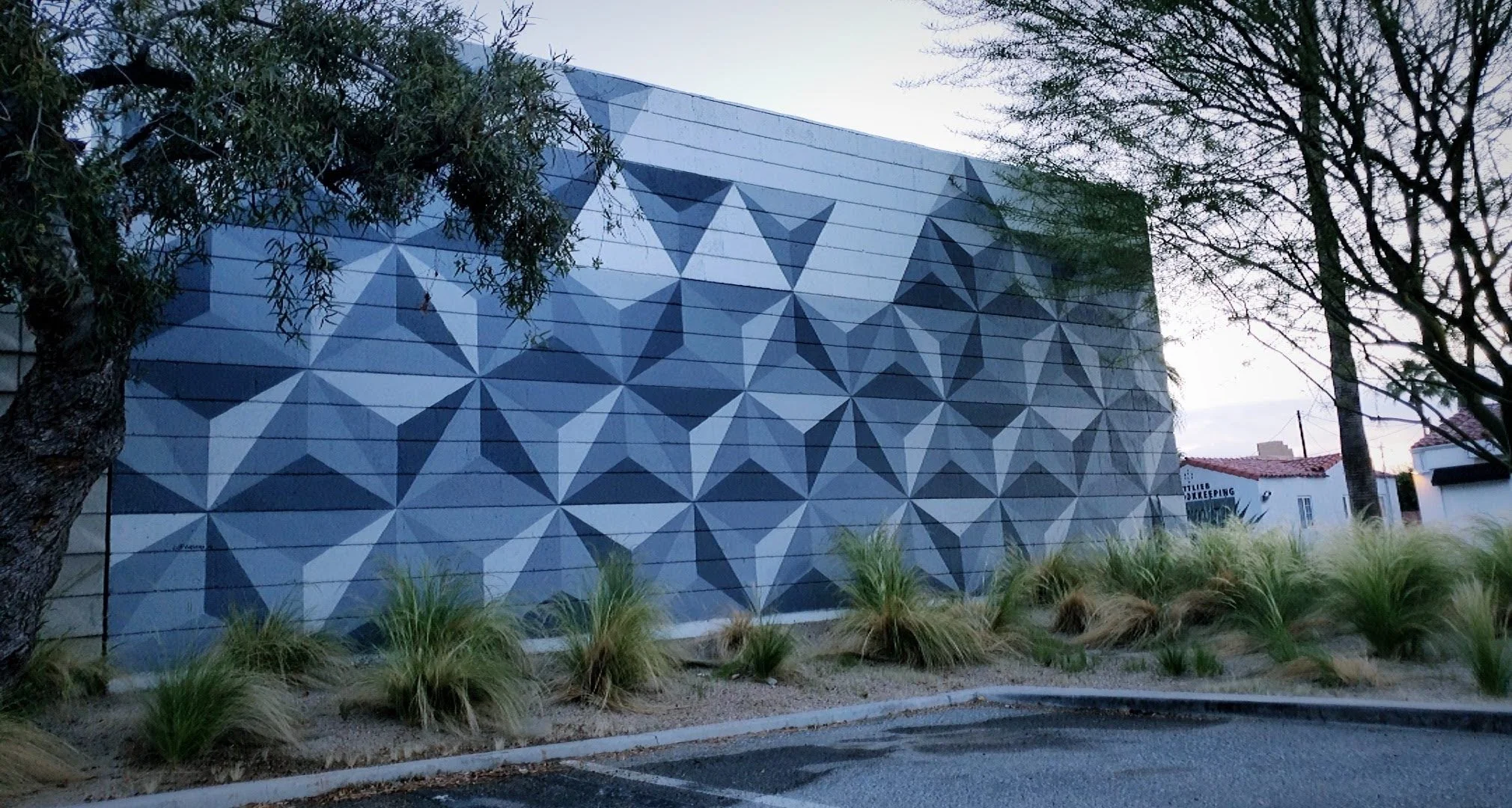 Arrive Hotel
Palm Springs, Ca