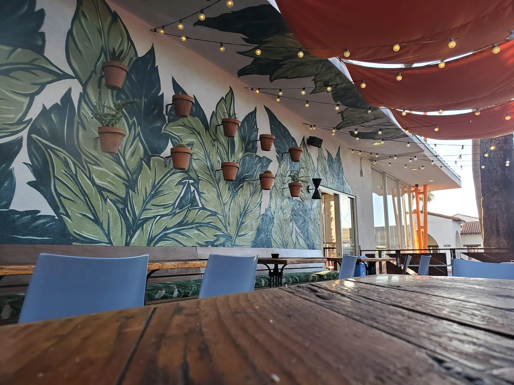 Bootlegger Tiki
Palm Springs, Ca