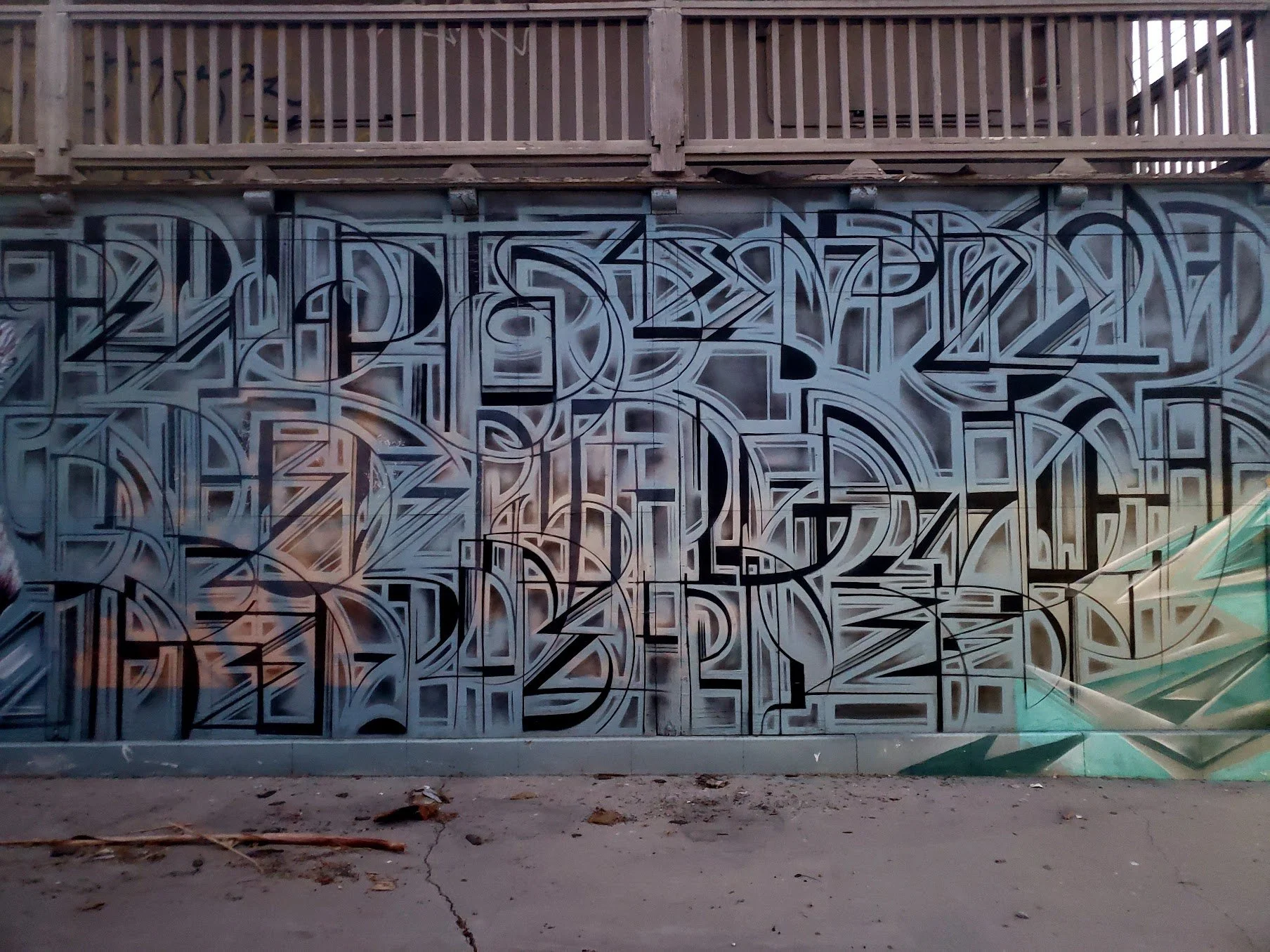 'Bar' 
Downtown Palm Springs, Ca