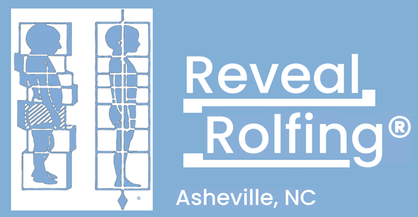 Reveal Rolfing® - Asheville, NC