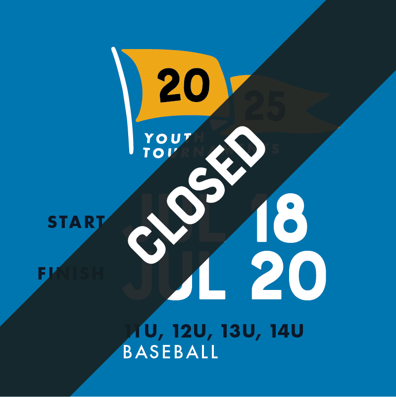 Youth Baseball Tournament