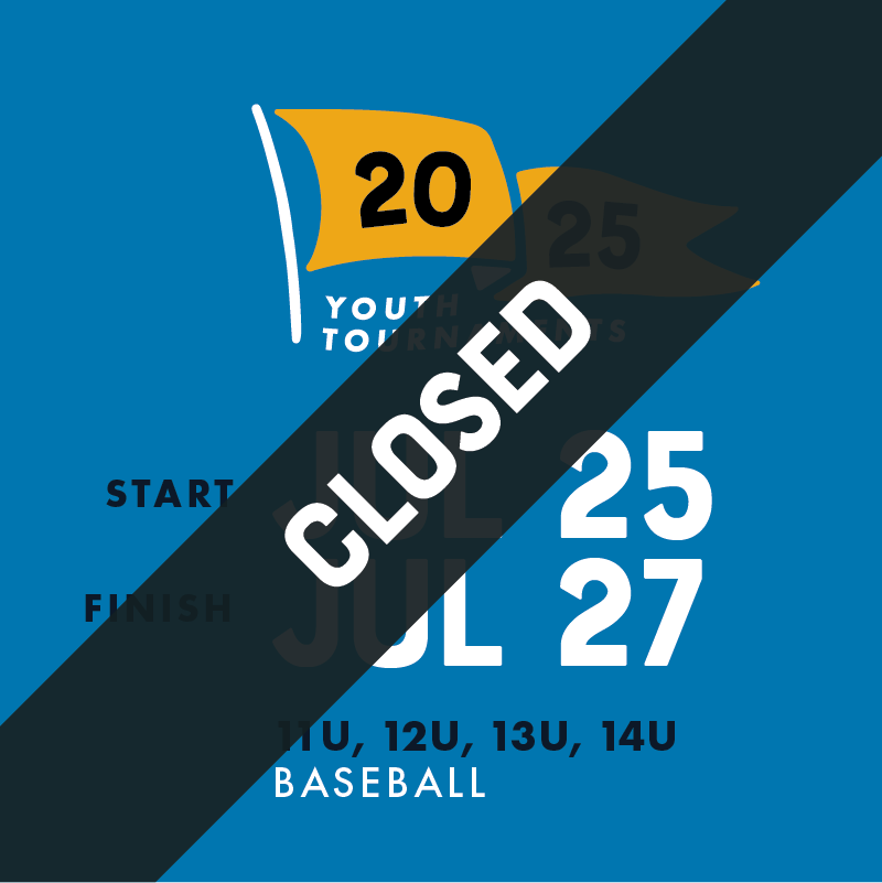 Youth Baseball Tournament