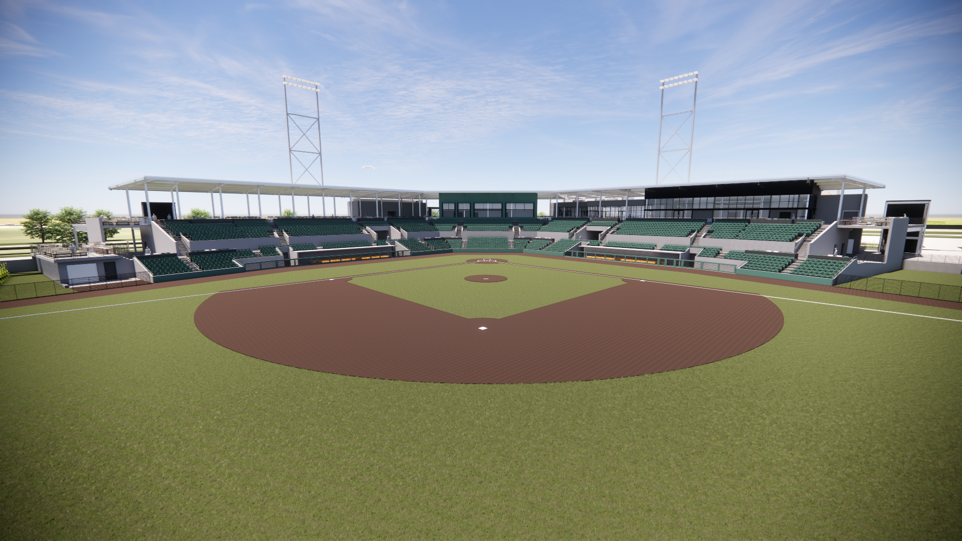 MLB 2026 — Field of Dreams Movie Site