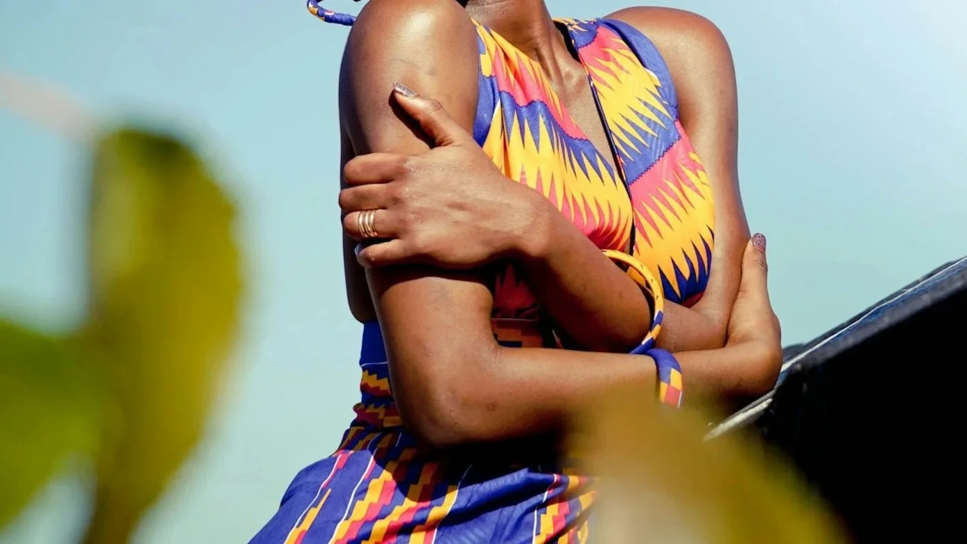 Being Heard Starts Within