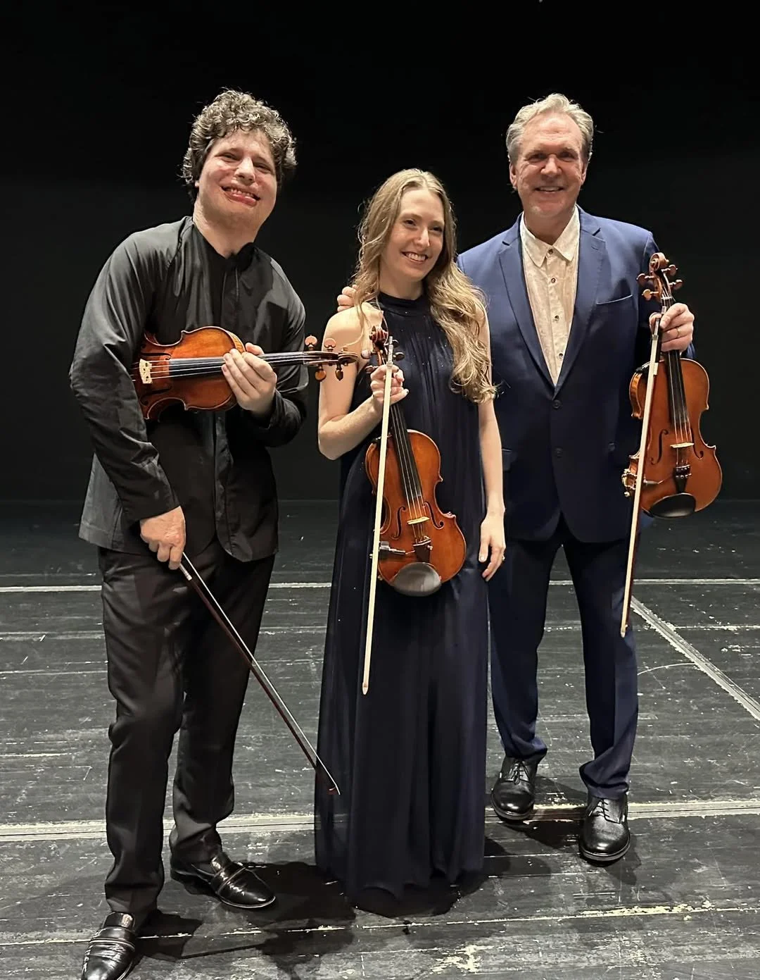 mark Maggie and augustin.jpg