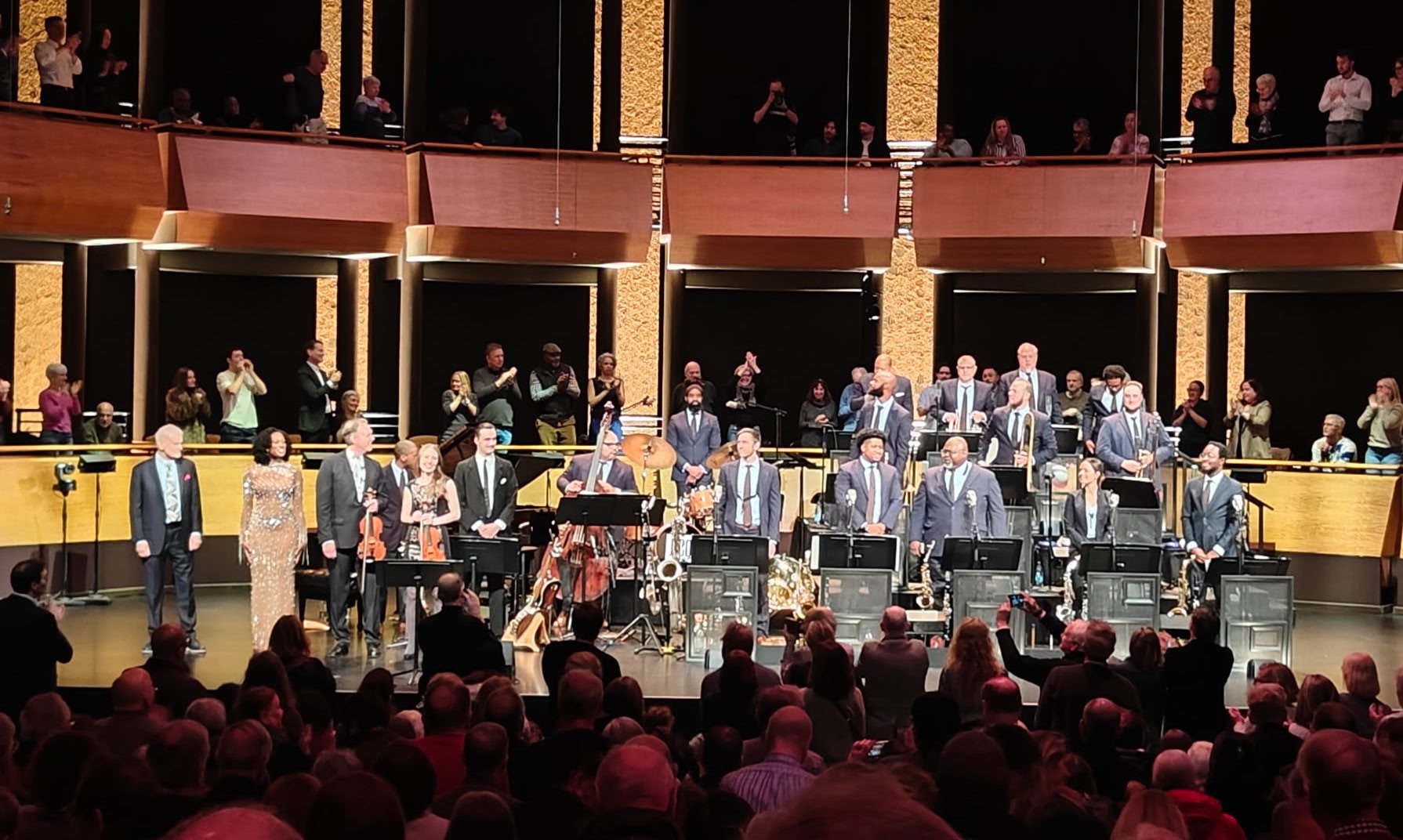 Jazz at Lincoln Center with Mark and Maggie final bow.jpeg