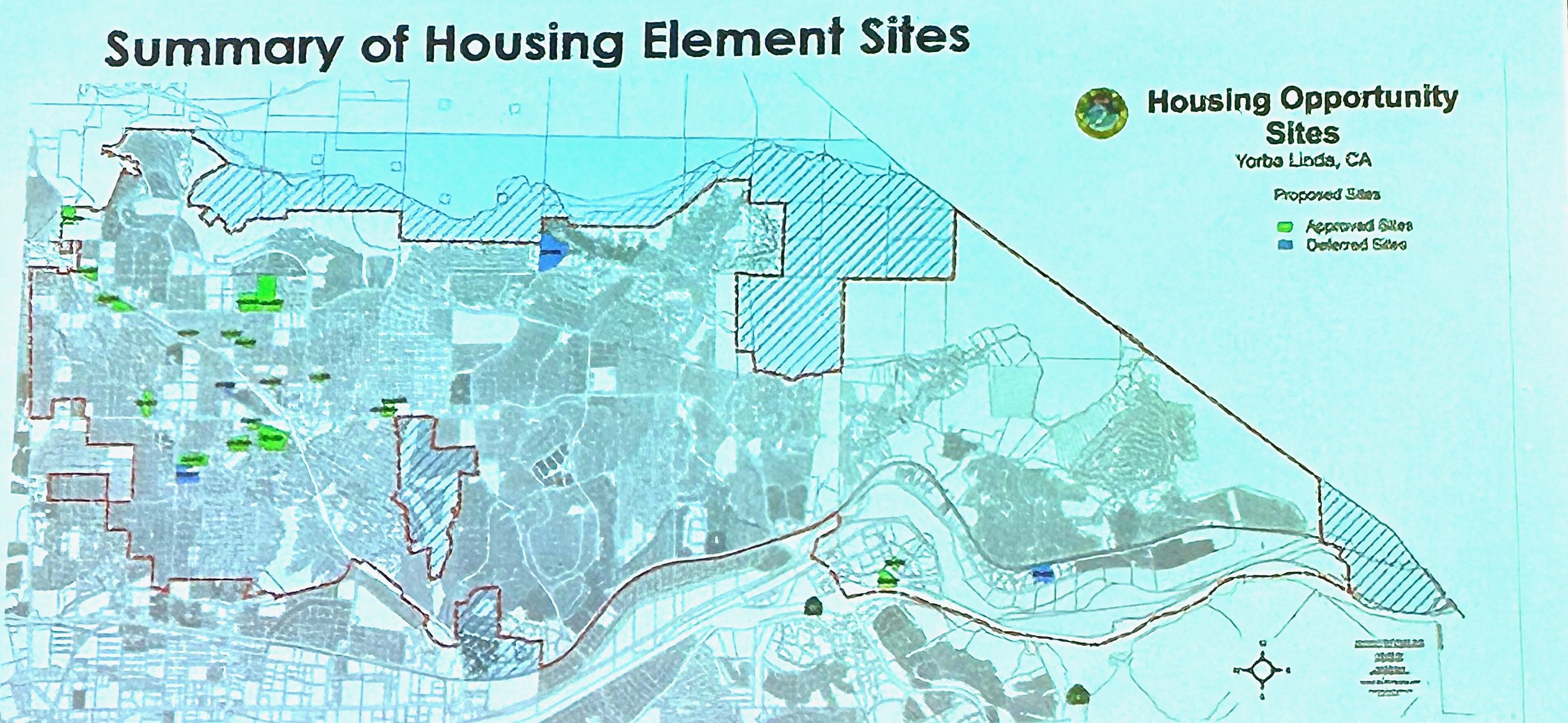 Friends Let's Save Yorba Linda