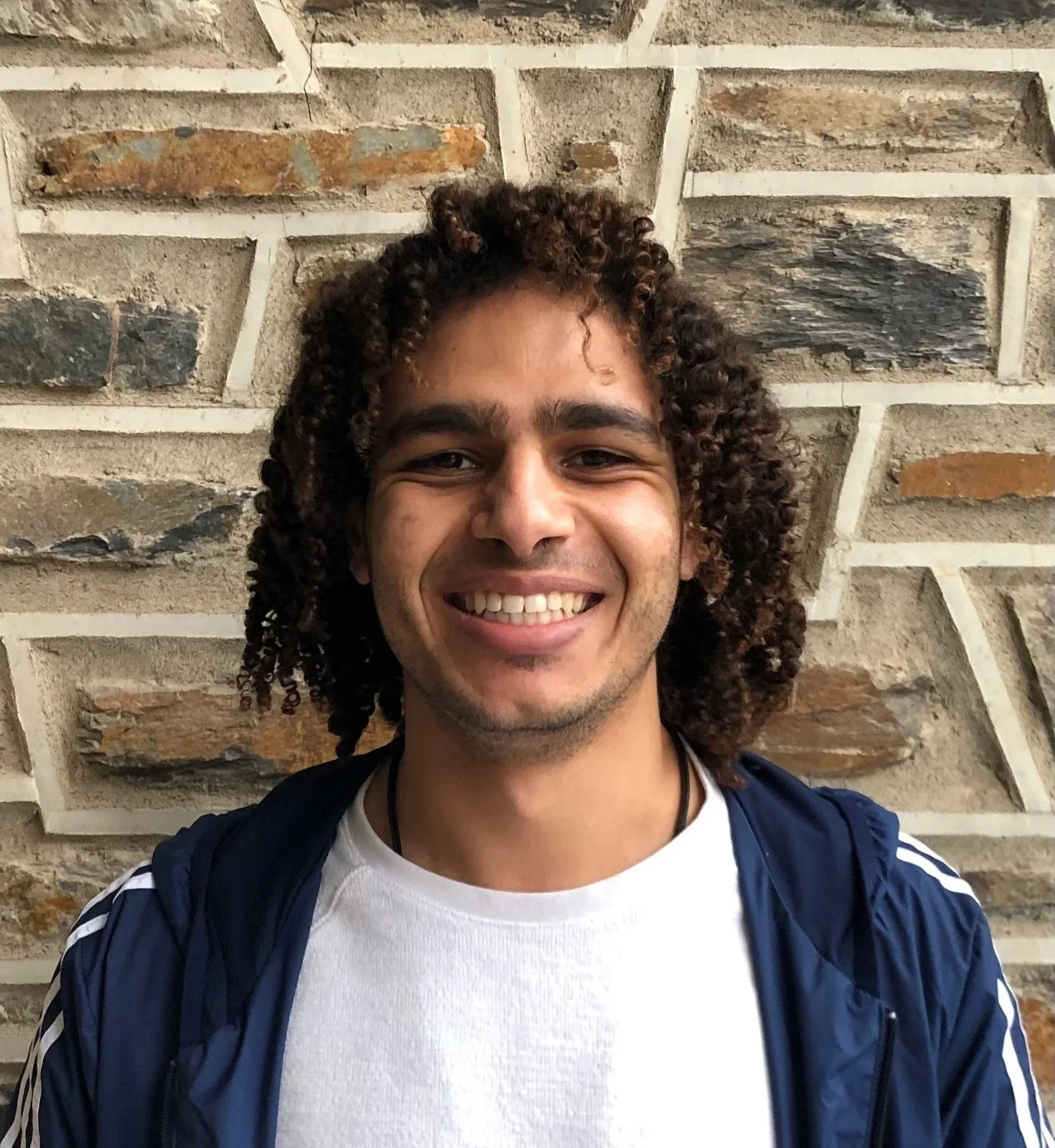 Karim Abdelaal headshot