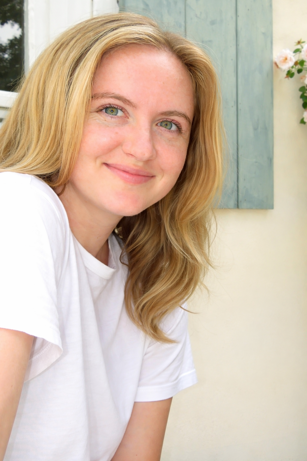 Catherine Crooks headshot