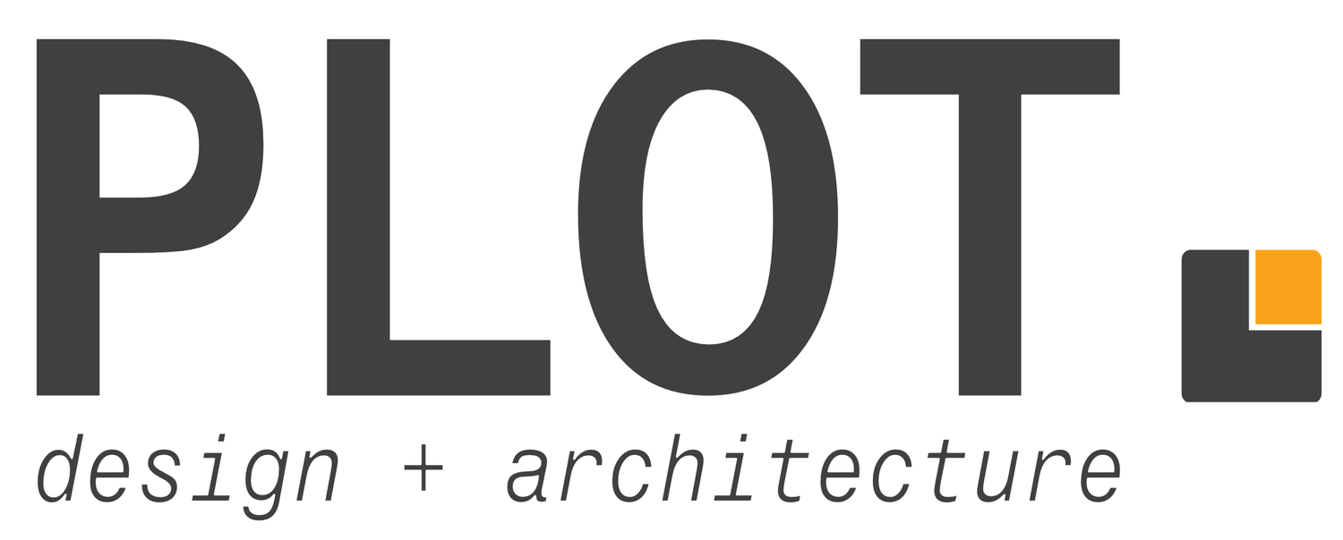 PLOT Design + Architecture