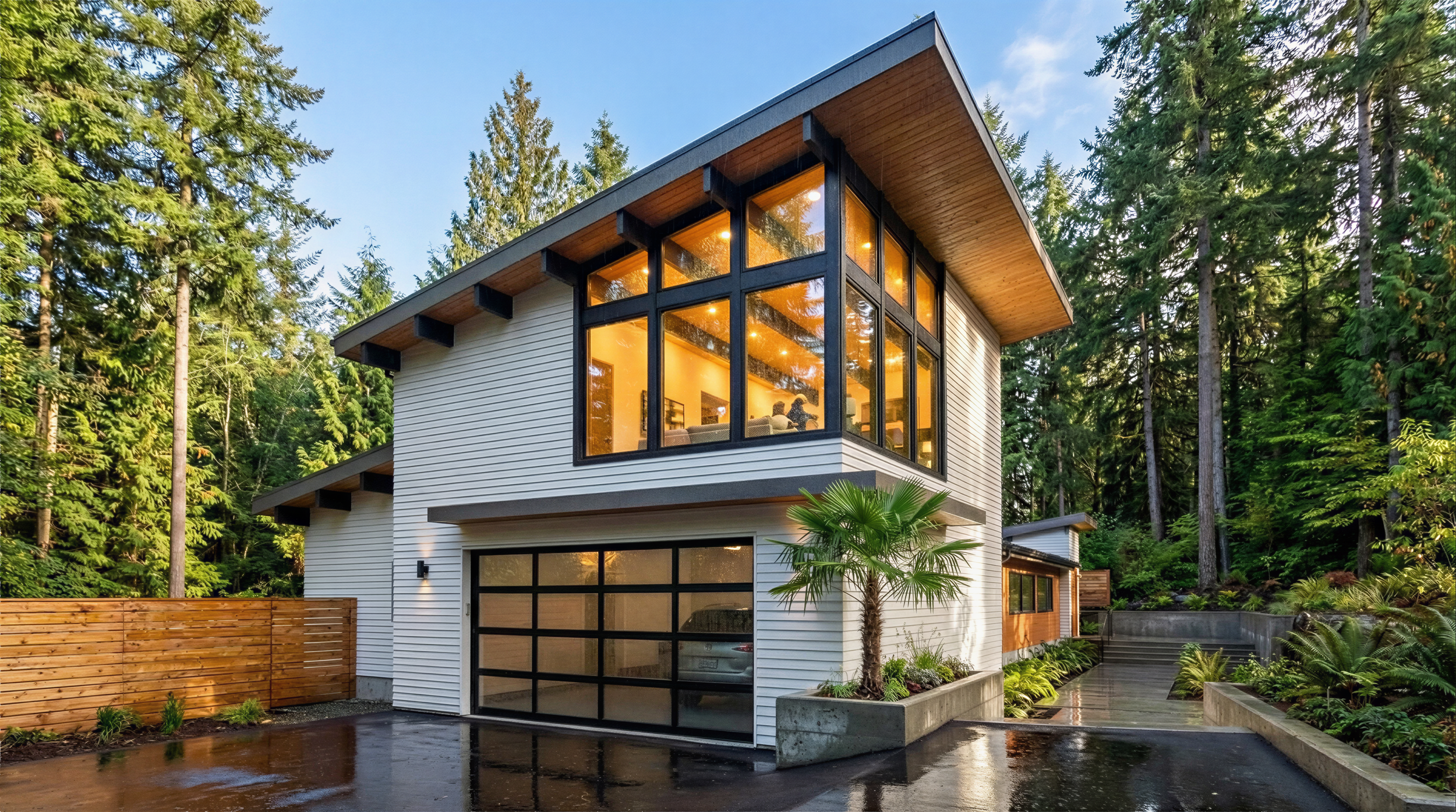 Jewel Box Addition