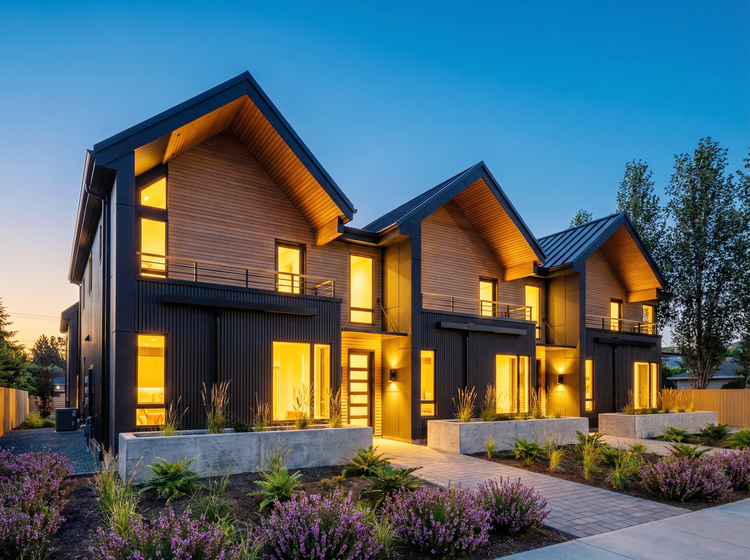 PLOT Design + Architecture | Residential & Commercial Architects