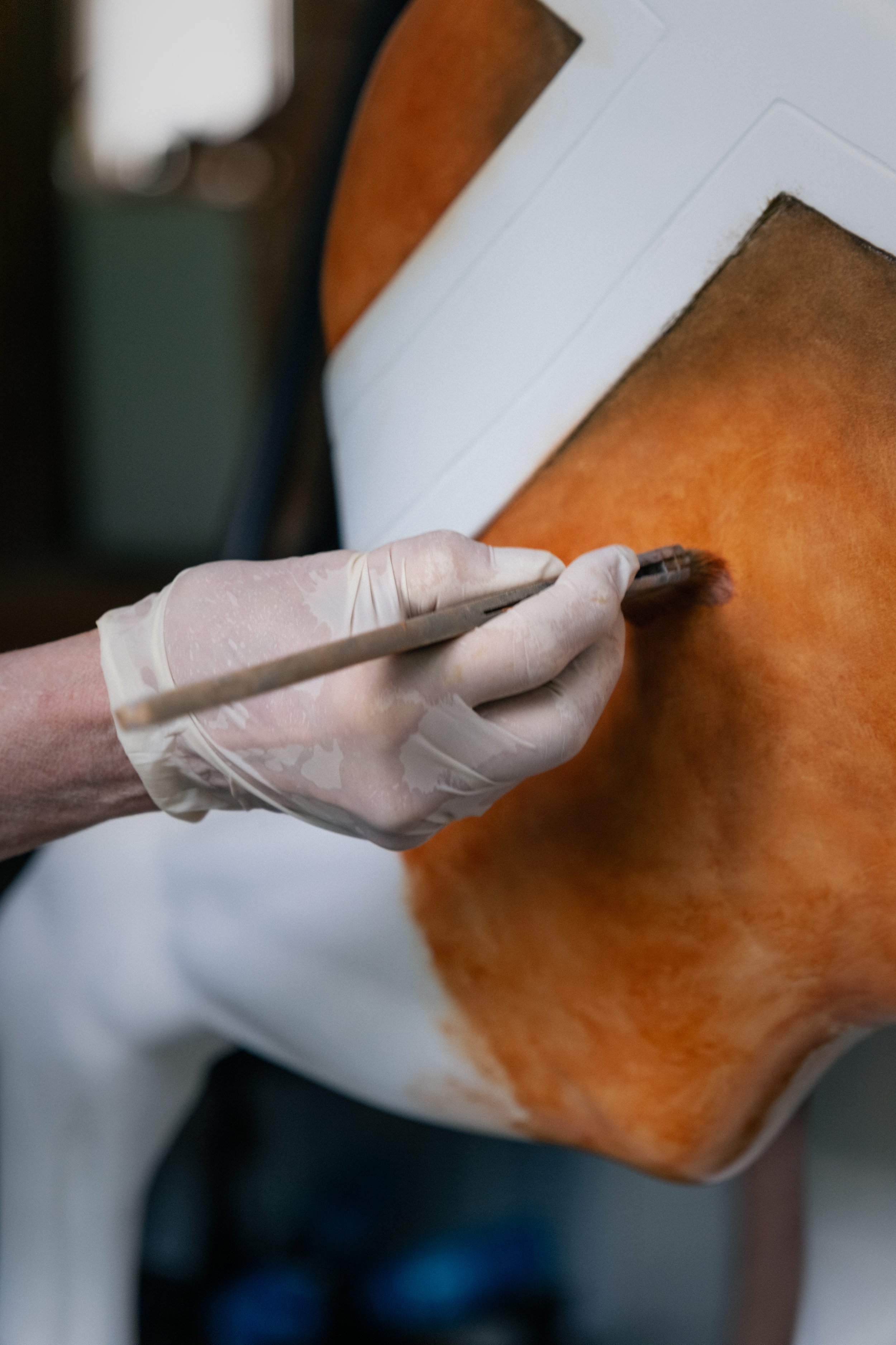 New England Carousel Museum