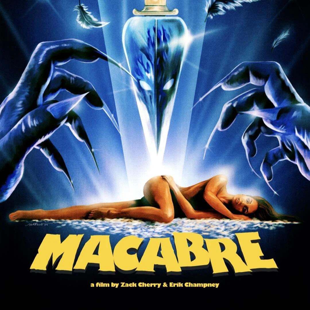 Macabre