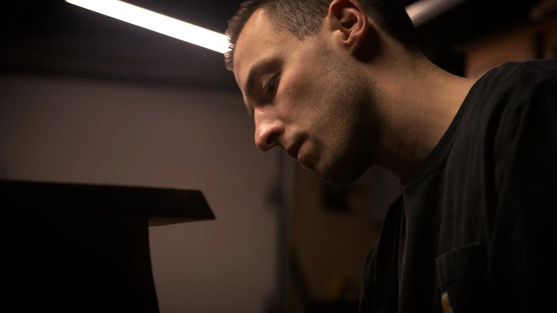 The Artist: Volume One