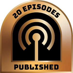 20 Episodes Published