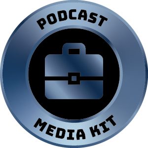 Podcast Media Kit