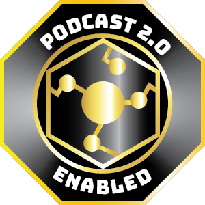 Podcast 2.0 Enabled