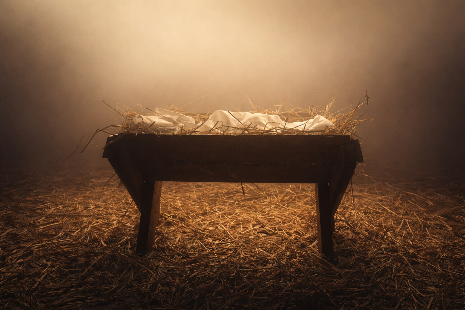 THE KING WHO CHOSE STRAW OVER A THRONE