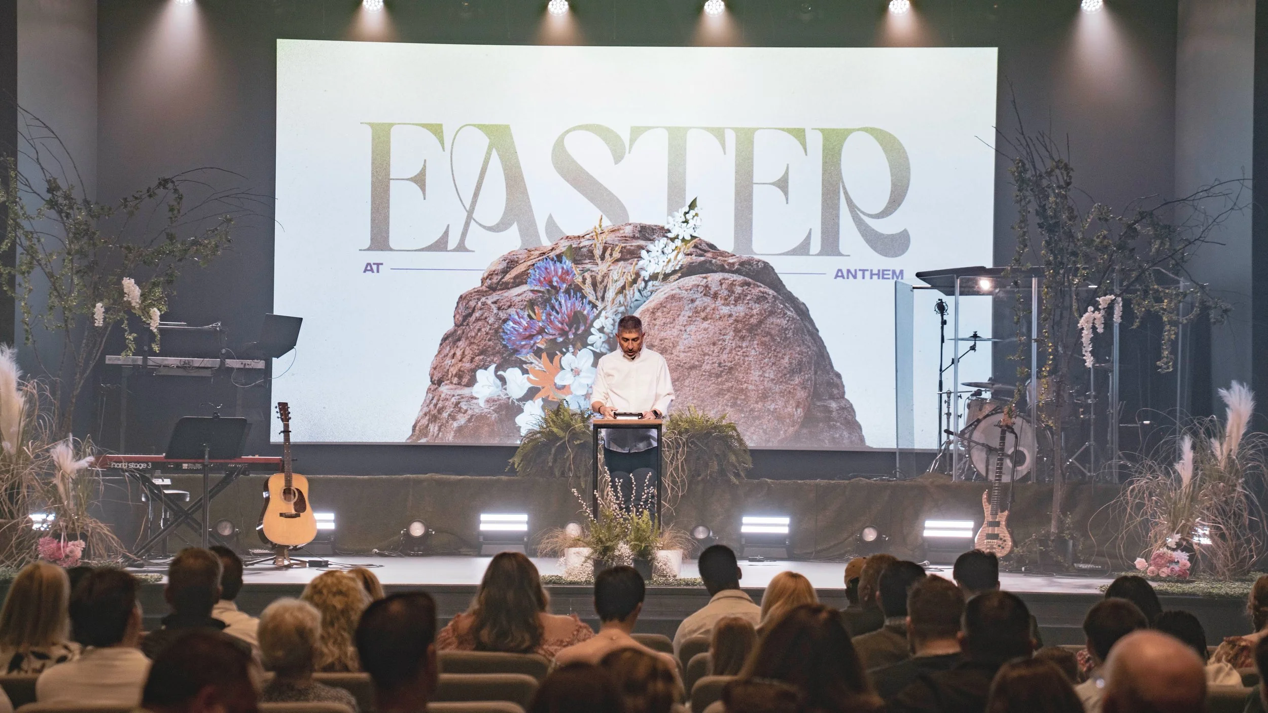 WHY THE RESURRECTION MATTERS MORE THAN YOU THINK