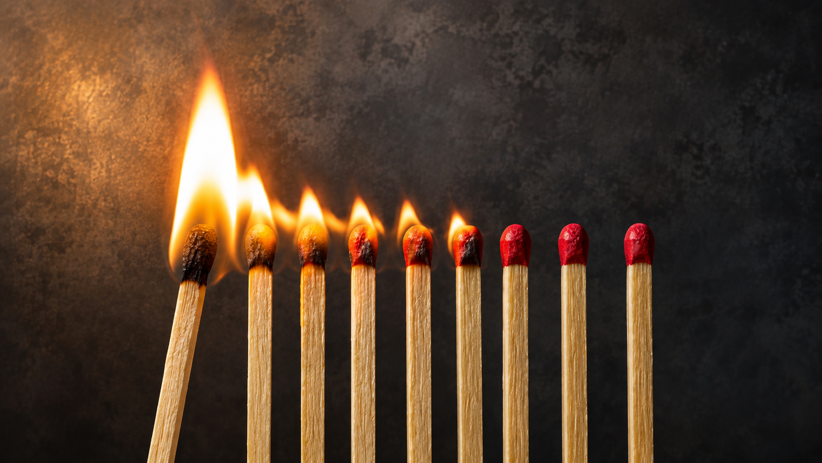 SEVEN EVIDENCES OF A SPIRIT-FILLED CHURCH